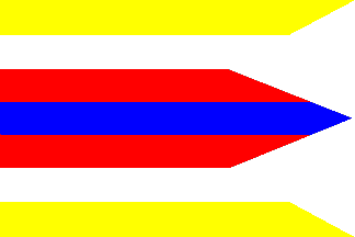 [Horovce flag]