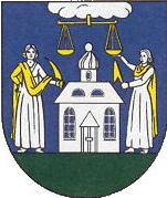 [Kamenany coat of arms]