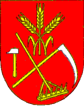 [Lubeník Coat of Arms]