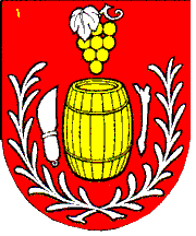 [Padarovce Coat of Arms]