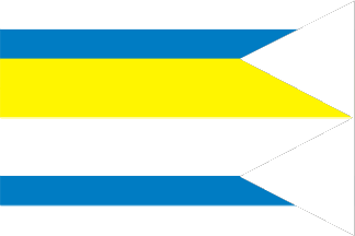 [Driencany flag]