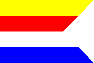 Samorin flag