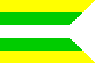 Sládkovičovo flag