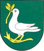 [Danišovce coat of arms]