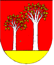 [Bukovce Coat of Arms]