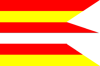 [Bukovce flag]