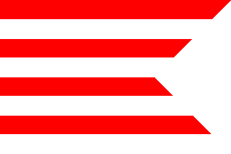 Spisská Belá flag