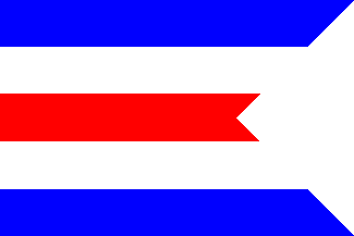 Spisské Podhradie flag