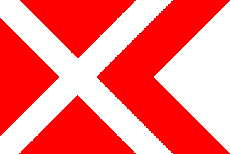 Strázske flag