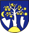 [Coat of Arms of Dolná Suca]