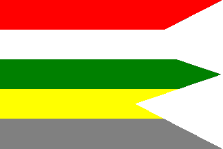 [Krivosúd-Bodovka flag]
