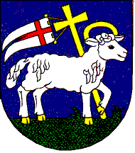 [Solčany Coat of Arms]