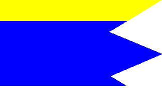 [Celadince flag]