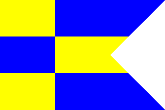 Topol`cany flag