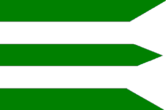 [Binovce flag]