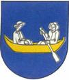 [Hencovce coat of arms]