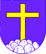 [Slovenská Kajňa Coat of Arms]