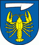 [Dolná Trnávka coat of arms]