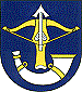 [Lovcica-Trubín Coat of Arms]