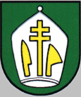 [Slepcany Coat of Arms]