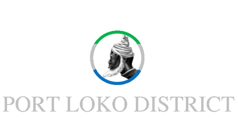 Port Loko District
