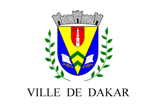 [Dakar flag]