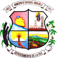 San Rafael Obrajuelo (La Paz, El Salvador)