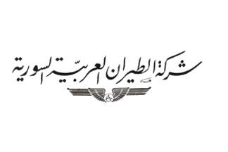 [Syrian Air ]