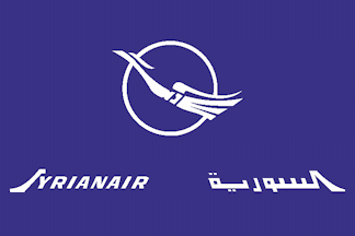 [Syrian Air ]