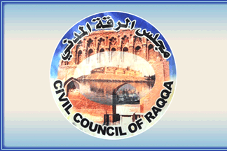 [Raqqa Civil Council (Syria)]