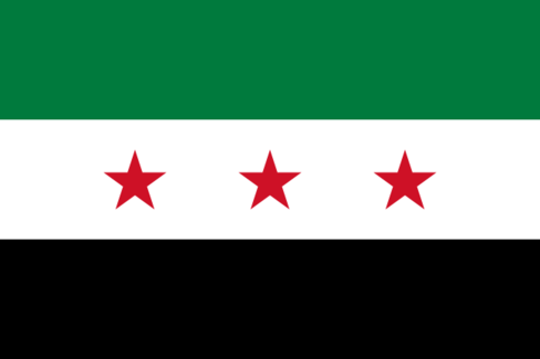 [Syrian flag 1958-1961]