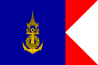 [Commander of a Coastal Station (Thailand)]