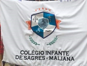 Colegio Infante de Sagres Maliana