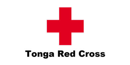 [Tonga Red Cross]