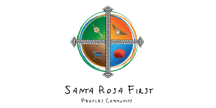 [Santa Rosa community]