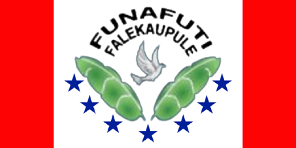 [Funafuti, Tuvalu]