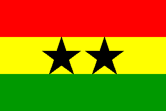 GGU flag