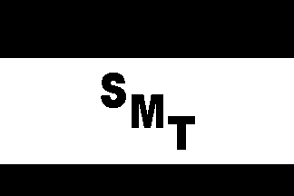 SMT house flag