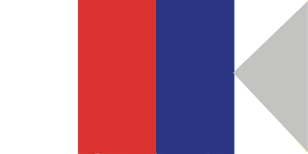 [Buganda 1884-86, 1889 flag]