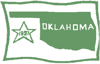 [1907 proposal for Oklahoma]