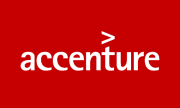 [Accenture flag]