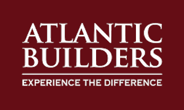 [Atlantic Builders flag]