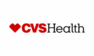 [CVS Health flag]