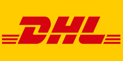 [DHL flag]