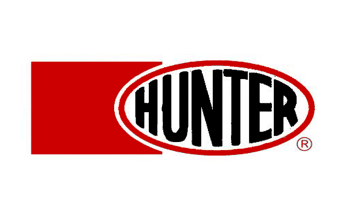 [Hunter Foundry Machinery Corporation flag]