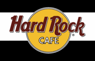 [Flag of Hard Rock Cafe]