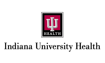 [Flag of Indiana University Health]