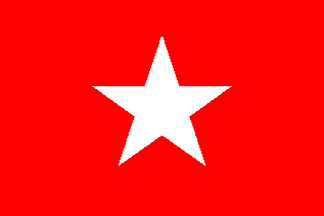 [Macy's flag]