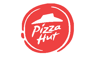 [Pizza Hut flag]