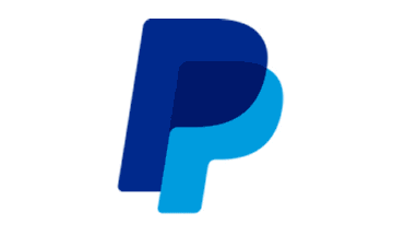 [PayPal flag]